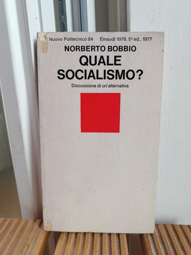 Quale socialismo norberto - quale,