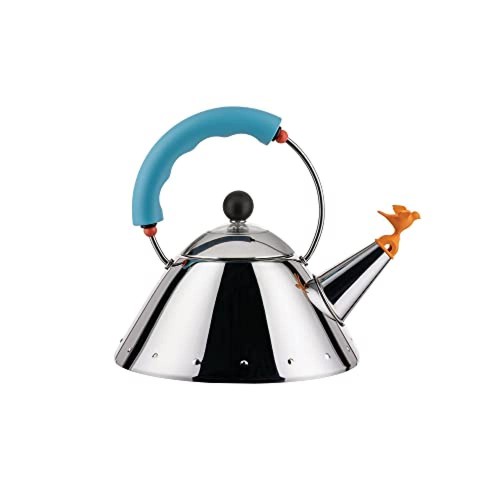 Alessi kettle - (tg., cm)