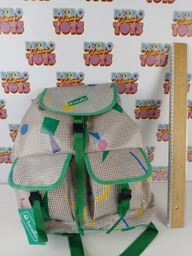Zaino united colors - colors, benetton