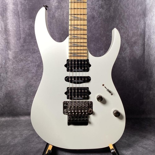 Chitarra elettrica ibanez - chitarra,