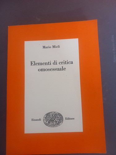 Mieli elementi di - mieli,