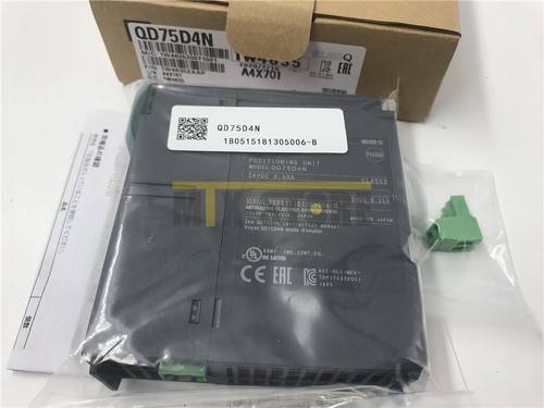 1pcs nuovo con scatola qd75d4n - nuovo,