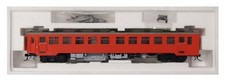 Tenshodo HO Gauge Kiha 17