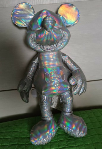 Mickey mouse memories peluche - mickey,