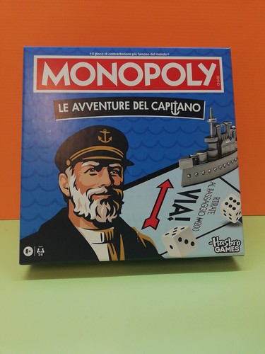 Monopoly findus avventure - monopoly,