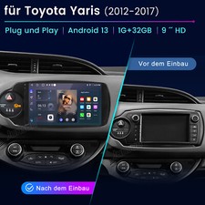 DAB+ per Toyota Yaris