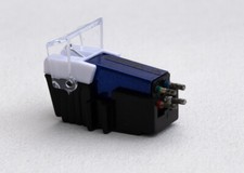 Cartuccia con stilo diamantato per Hitachi HT 40S, HT 41S, HT 45, HT 500, - B