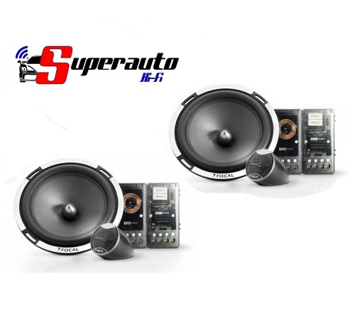 Focal kit vie sistema - kit, 2