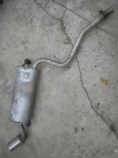 FIAT 500 Cinquecento Sporting - Finale marmitta - Ricambio usato