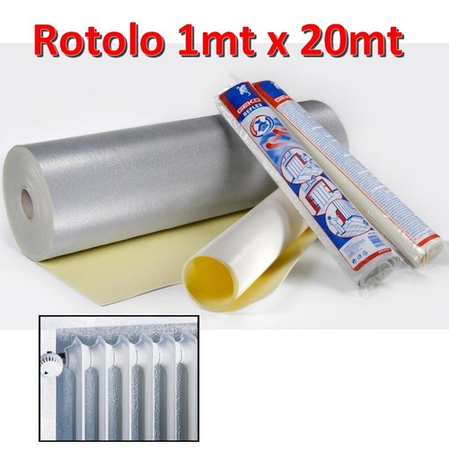 Reflex pannello termo - pannello,