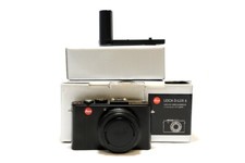 FOTOCAMERA LEICA D-LUX 6  NERA