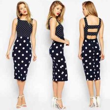 Elegante vestito abito corto