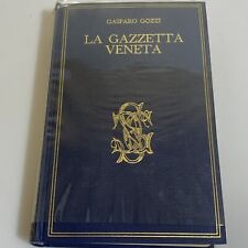 La gazzetta veneta di Gasparo