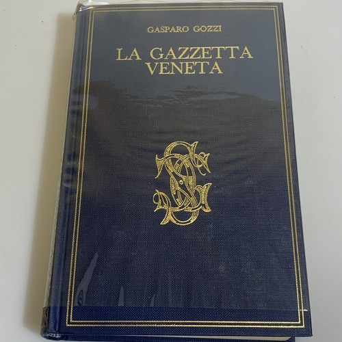 Gazzetta veneta gasparo - di,