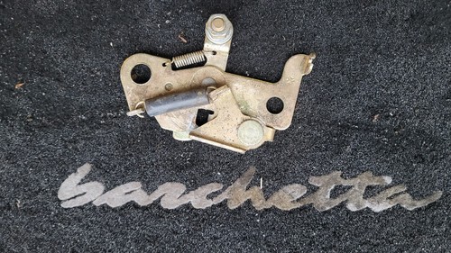 Fiat barchetta serratura - barchetta,