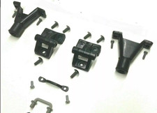 Suzuki Samurai 86-95 - "Kit