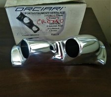 PORTA MANOMETRI STRUMENTI