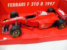 1/18 Minichamps Ferrari F 310 B Schumacher 1997 senza pilota