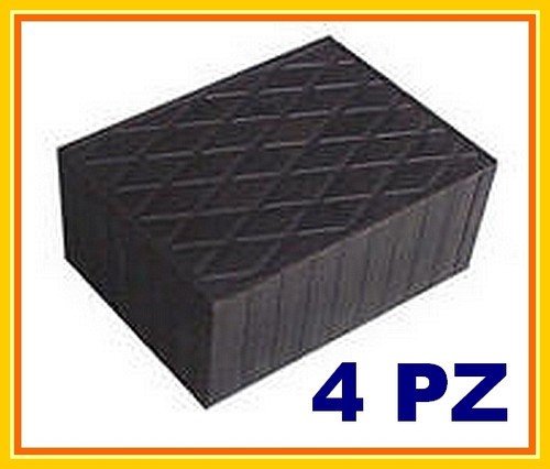Tamponi gomma mm per - mm,