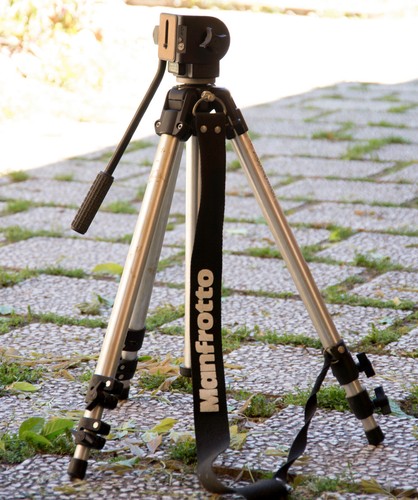 Manfrotto art 144 - art.,