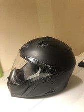 CASCO INTEGRALE CABERG STUNT