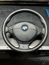Volante BMW E39
