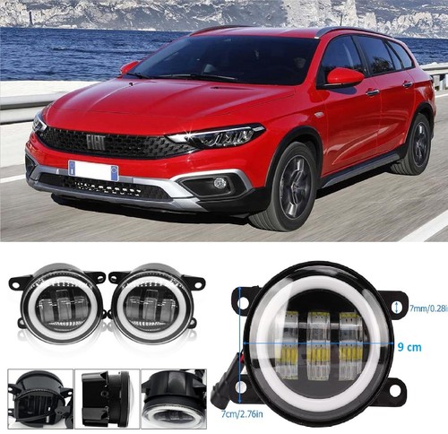 Fiat nuova tipo - nuova, 5