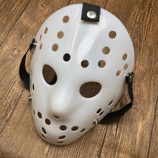 Maschera halloween freddy - maschera,
