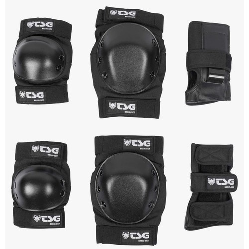 Set protezione tsg basic - protezione,