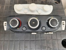 Pannello comandi climatizatore.Renault,scenic  ,Clio IV 2015 T1072183A
