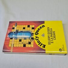 (Ellery Queen) Ellery Queen e