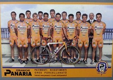 MINI POSTER CERAMICHE PANARIA