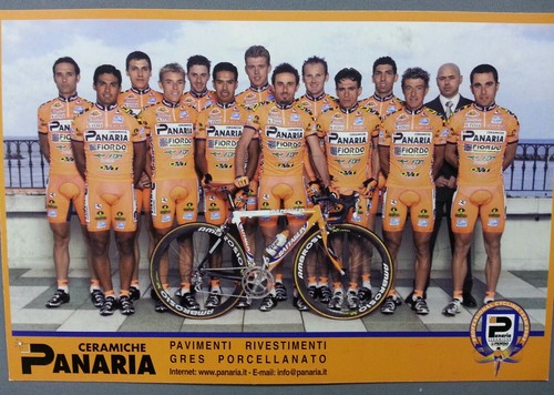 Mini poster ceramiche panaria - mini,