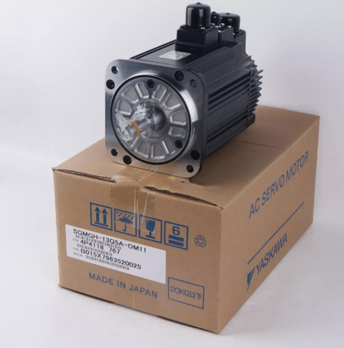 1pz nuovo servomotore - servomotore, ac