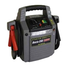 Avviatore Bocia Evo 12/24V