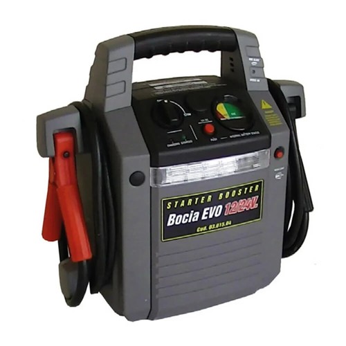 Avviatore bocia evo 24v - avviatore,