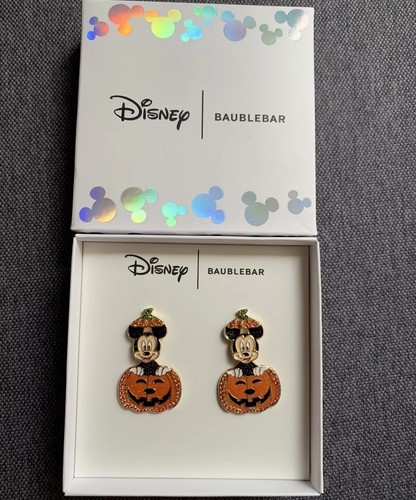 Orecchini disney baublebar - x,