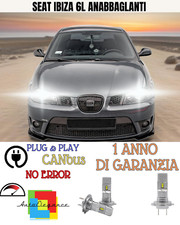 Kit led seat ibiza 6l - ,