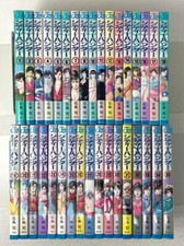 City Hunter Japanese Manga