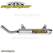YAMAHA YZ 250 1993-1995