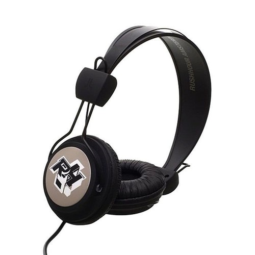 Cuffie wesc rush hour - cuffie,