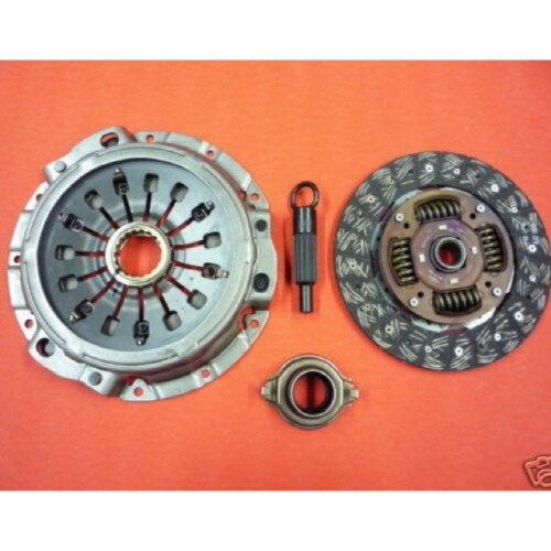 Kit frizione amc premium - amc,