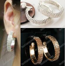 CLIP ON grossa rete cerchi