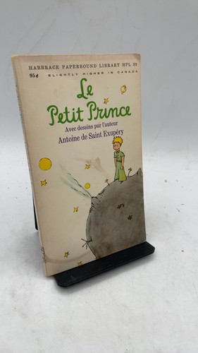 Petit prince antoine - petit,