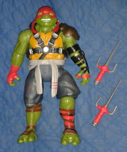 2016 gigante raph - (film, 2)