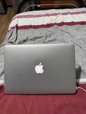 MacBook Pro Retina 2012 13”