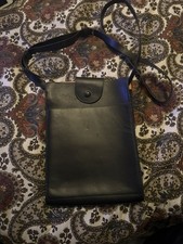 Borsa uomo Zara a tracolla in