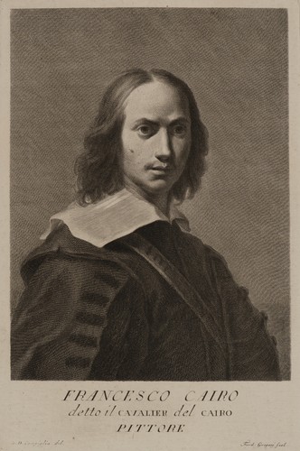 Gregori campiglia - (*1743), da