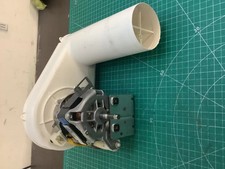Whirlpool Dryer Motor And Fan