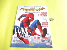 L' UOMO RAGNO SPIDERMAN